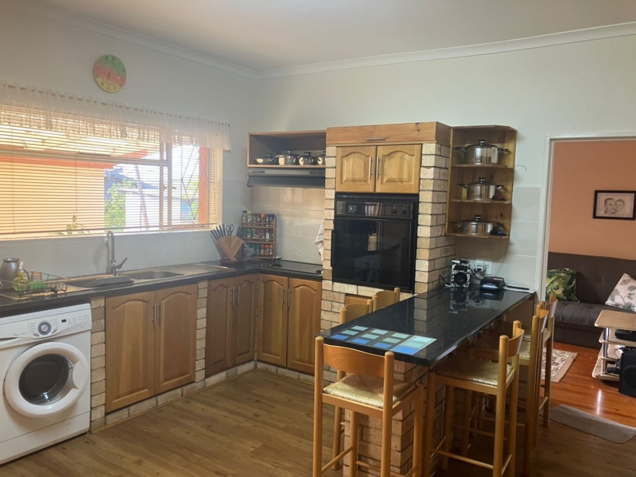 3 Bedroom Property for Sale in Thomas Gamble Eastern Cape